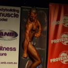 Michael  Battistella - Sydney Natural Physique Championships 2011 - #1